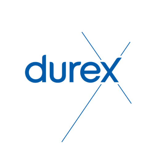 DUREX DE-logo