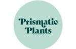 Prismatic Plants Logo