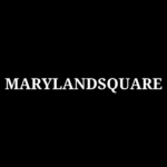 MARYLAND SQUARE logo