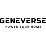 Geneverse Logo