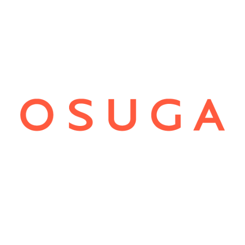 OSUGA logo