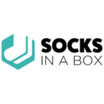 Socks In A Box logo