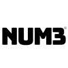 NUM3 Logo