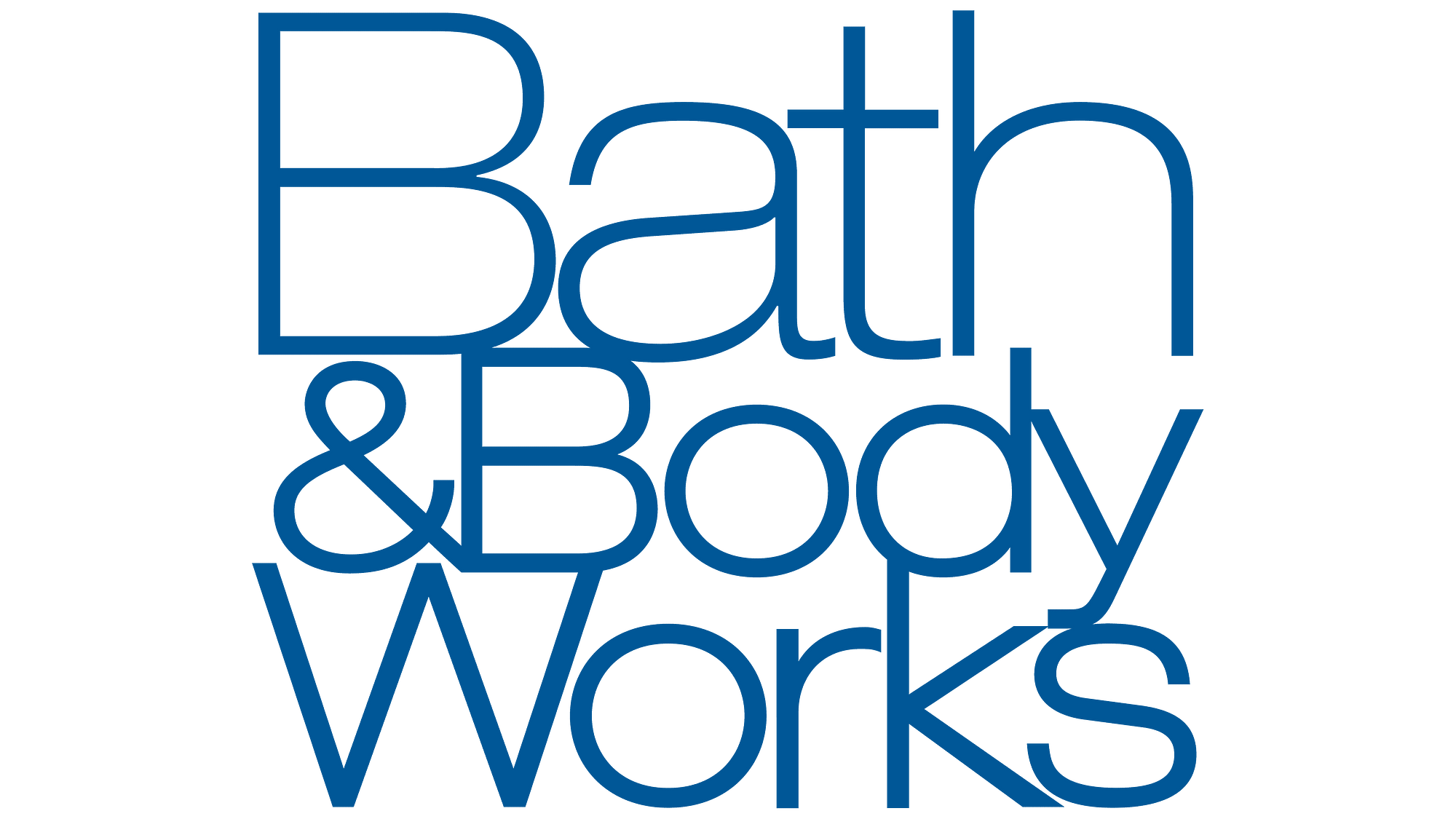 bath and body work