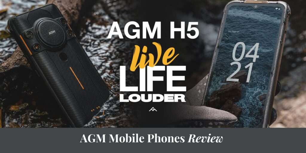 AGM Mobile Phones Review