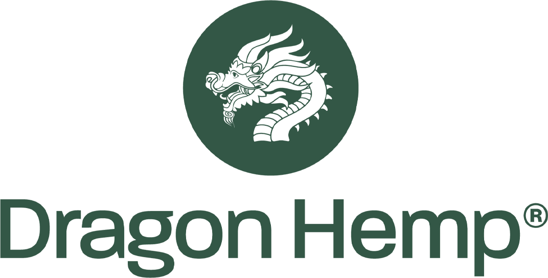 Dragonhemp Logo
