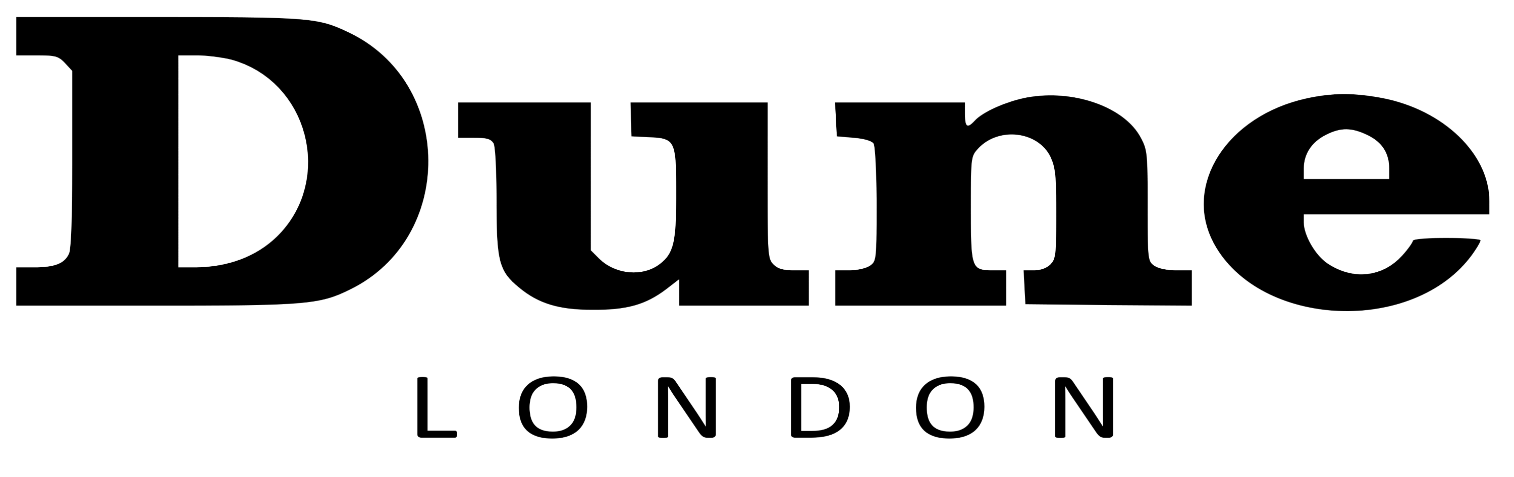Dune_london_logo