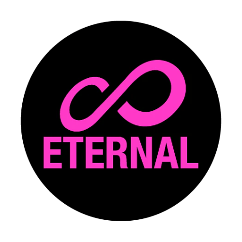 Eternal Cosmetic logo