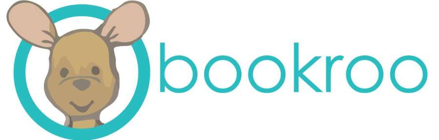 bookroo logo
