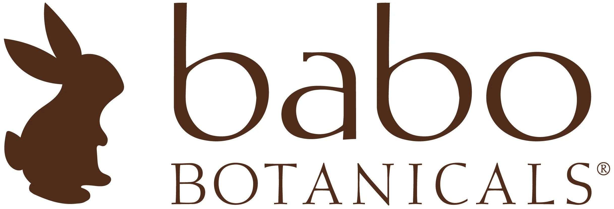 babo botanical logo