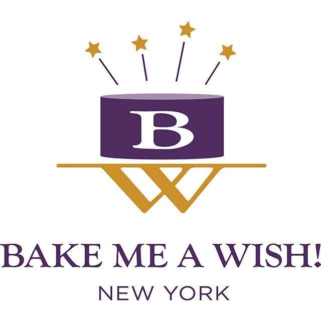 bake me a wish logo