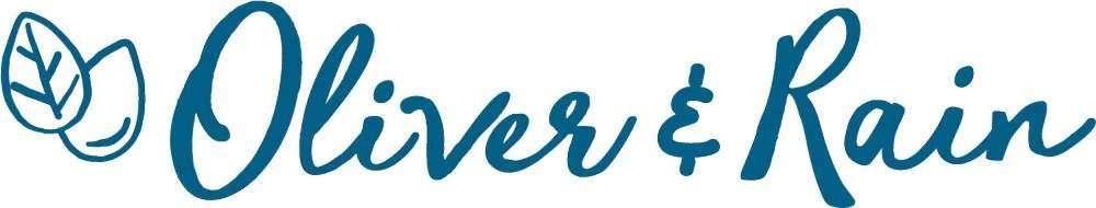 Oliver & Rain Logo