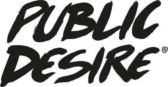 Public desire logo