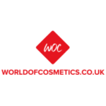 World Of Cosmetics logo