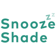SnoozeShade Logo