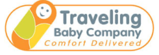 The Baby Travel Logo