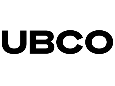 UBCO Bikes Logo