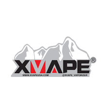X vape Logo