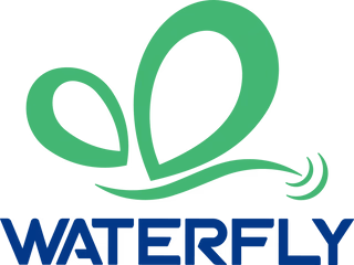 waterFly Logo