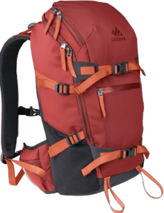 22L Ski Backpack