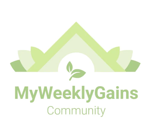 myweeklygains logo